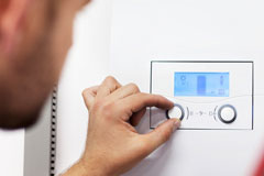 best Wetheral boiler servicing companies