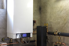 Wetheral condensing boiler companies